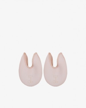 Pink Repetto Silicon Toe cushions Accessories Small Leather Goods | CA-IUMNW-3017